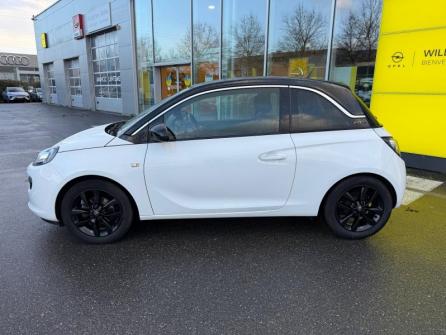 OPEL Adam 1.4 Twinport 87ch Unlimited Start/Stop à vendre à Melun - Image n°8