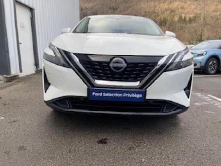 NISSAN Qashqai e-POWER 190ch Acenta 2022 à vendre à Saint-Claude - Image n°2