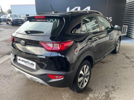 KIA Stonic 1.0 T-GDi 100ch MHEV Active iBVM6 à vendre à Troyes - Image n°5