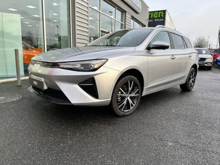 MG MOTOR MG5 Electric 156ch Luxury 61kWh Autonomie Ã©tendue à vendre à Melun - Image n°1