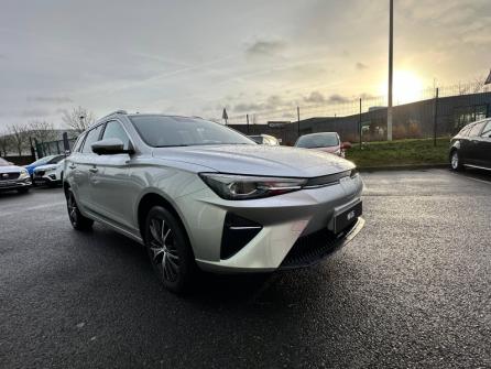 MG MOTOR MG5 Electric 156ch Luxury 61kWh Autonomie Ã©tendue à vendre à Melun - Image n°3