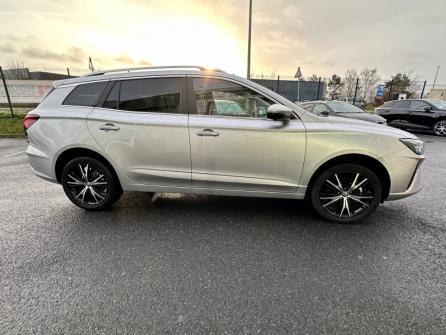 MG MOTOR MG5 Electric 156ch Luxury 61kWh Autonomie Ã©tendue à vendre à Melun - Image n°4