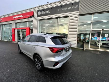 MG MOTOR MG5 Electric 156ch Luxury 61kWh Autonomie Ã©tendue à vendre à Melun - Image n°7