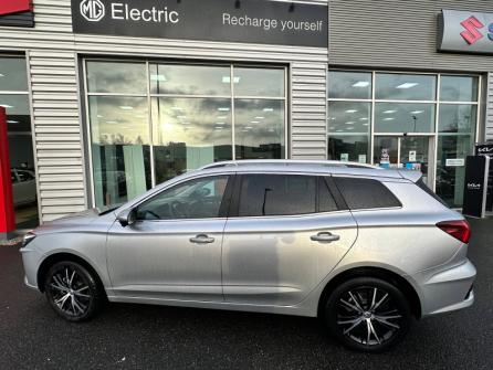 MG MOTOR MG5 Electric 156ch Luxury 61kWh Autonomie Ã©tendue à vendre à Melun - Image n°8