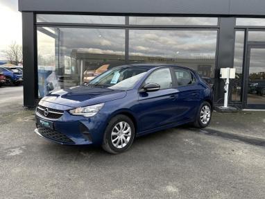 Voir le détail de l'offre de cette OPEL Corsa 1.2 75ch Edition de 2020 en vente à partir de 11 999 € 