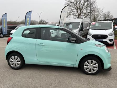 CITROEN C1 VTi 72 Feel 3p à vendre à Dijon - Image n°4