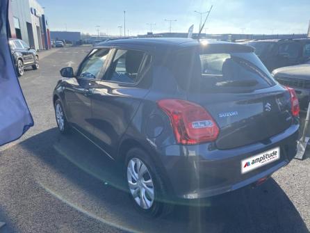 SUZUKI Swift 1.2 Dualjet Hybrid 83ch Avantage à vendre à Châteauroux - Image n°7