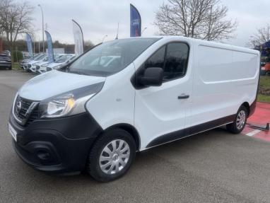 Voir le détail de l'offre de cette NISSAN NV300 Fg L2H1 3t0 2.0 dCi 170ch S/S N-Connecta de 2020 en vente à partir de 323.87 €  / mois