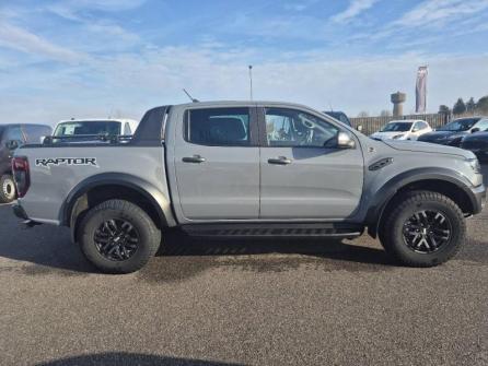 FORD Ranger 2.0 TDCi 213ch Double Cabine Raptor BVA10 à vendre à Montargis - Image n°4