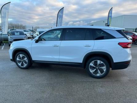 SKODA Kodiaq 2.0 TDI 150ch SCR Selection DSG7 7 places à vendre à Dijon - Image n°8