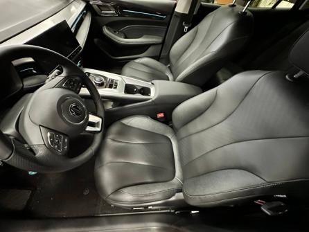 MG MOTOR MG5 Electric 156ch Luxury 61kWh Autonomie Ã©tendue à vendre à Melun - Image n°9