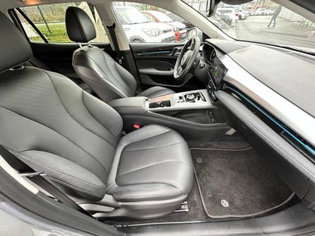 MG MOTOR MG5 Electric 156ch Luxury 61kWh Autonomie Ã©tendue à vendre à Melun - Image n°10