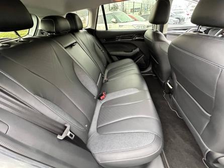 MG MOTOR MG5 Electric 156ch Luxury 61kWh Autonomie Ã©tendue à vendre à Melun - Image n°11