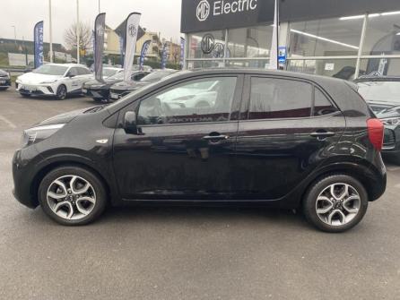 KIA Picanto 1.0 67ch Active Euro6d-T à vendre à Compiègne - Image n°8