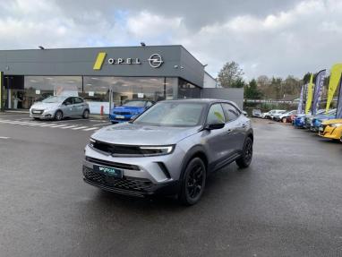 Voir le détail de l'offre de cette OPEL Mokka 1.2 Turbo 136ch GS de 2024 en vente à partir de 246.14 €  / mois