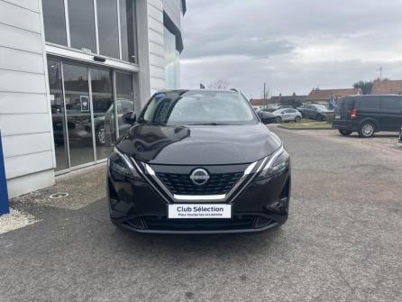 NISSAN Qashqai e-POWER 190ch N-Connecta 2022 à vendre à Auxerre - Image n°2