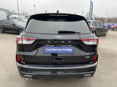 FORD Kuga 2.5 Duratec 190ch FHEV ST-Line BVA à vendre à Beaune - Image n°6