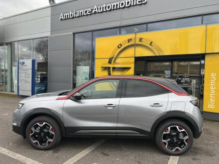 OPEL Mokka Electric 136ch GS à vendre à Sens - Image n°8