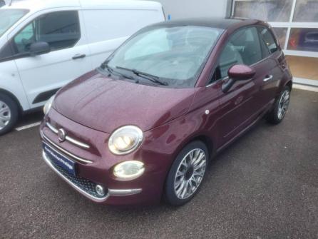 FIAT 500 1.0 70ch BSG S&S Star à vendre à Sens - Image n°1