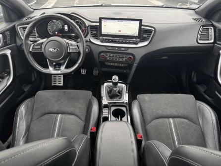 KIA ProCeed 1.6 Crdi 136 GT Line à vendre à Reims - Image n°5