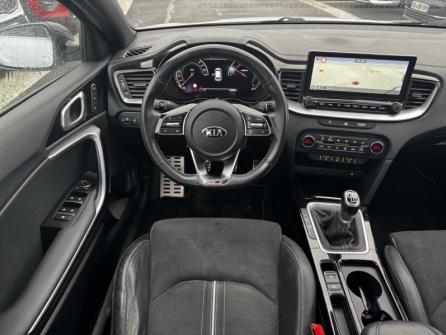 KIA ProCeed 1.6 Crdi 136 GT Line à vendre à Reims - Image n°6