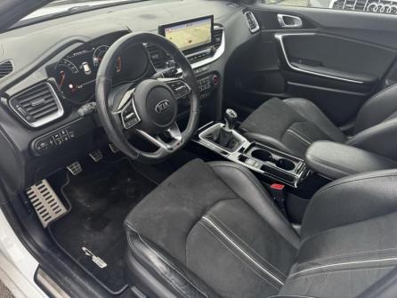 KIA ProCeed 1.6 Crdi 136 GT Line à vendre à Reims - Image n°7