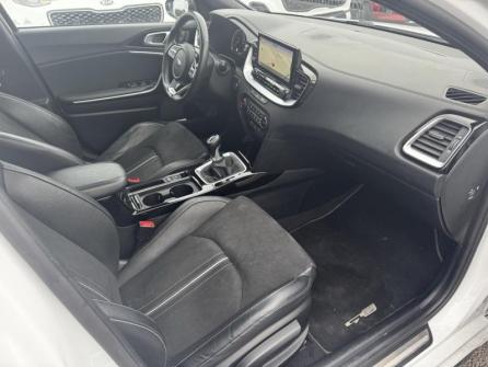 KIA ProCeed 1.6 Crdi 136 GT Line à vendre à Reims - Image n°8