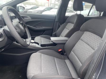 MG MOTOR MG3 Hybrid+ 195ch Comfort à vendre à Compiègne - Image n°9