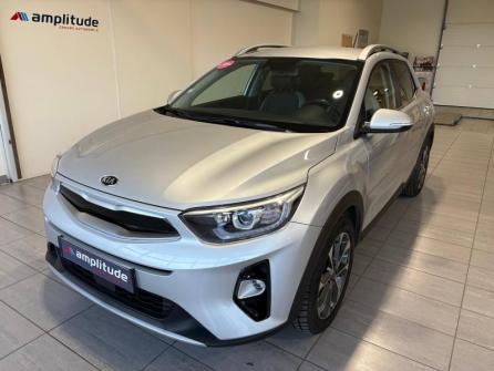 KIA Stonic 1.0 T-GDi 120ch ISG Premium Euro6d-T à vendre à Chaumont - Image n°1