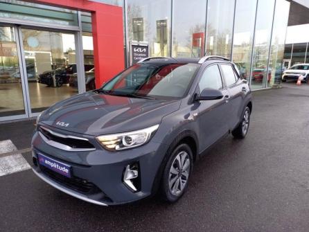 KIA Stonic 1.0 T-GDi 120ch MHEV Active DCT7 à vendre à Melun - Image n°1