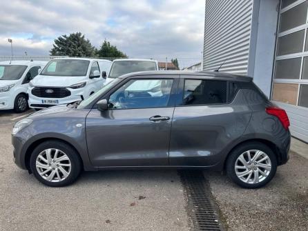 SUZUKI Swift 1.2 Dualjet Hybrid 83ch Privilège à vendre à Beaune - Image n°8