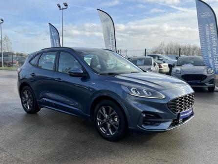 FORD Kuga 2.5 Duratec 190ch FHEV ST-Line BVA à vendre à Dijon - Image n°3