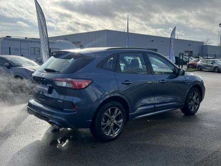 FORD Kuga 2.5 Duratec 190ch FHEV ST-Line BVA à vendre à Dijon - Image n°5