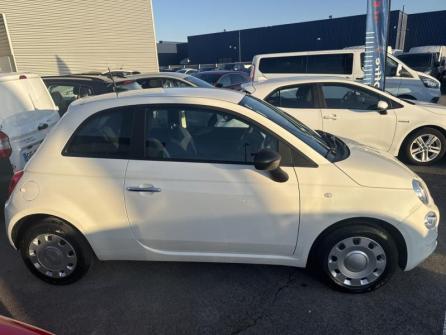 FIAT 500 1.0 70 ch BSG S&S Club à vendre à Troyes - Image n°4