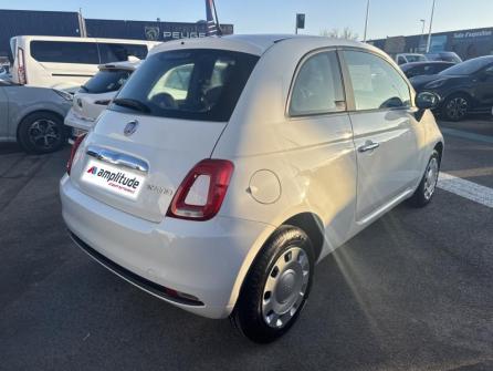 FIAT 500 1.0 70 ch BSG S&S Club à vendre à Troyes - Image n°5