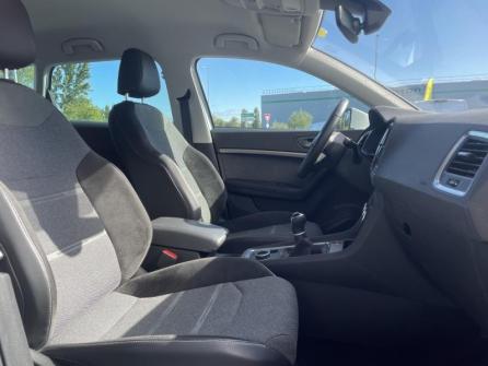 SEAT Ateca 1.5 TSI 150ch Start&Stop Xperience à vendre à Sens - Image n°11