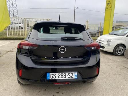 OPEL Corsa 1.2 Turbo 100ch BVA8 à vendre à Montereau - Image n°6