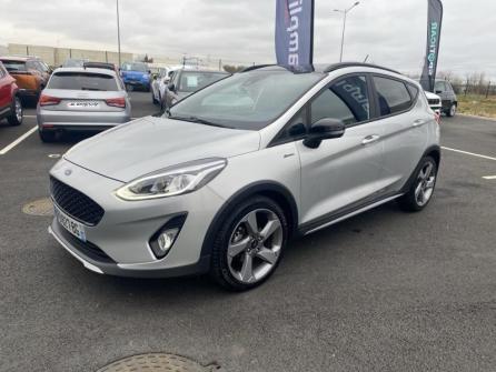 FORD Fiesta Active 1.0 EcoBoost 100ch S&S Plus Euro6.1 à vendre à Châteauroux - Image n°1