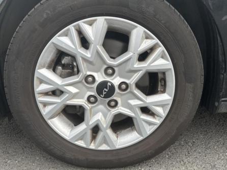 KIA Ceed 1.6 CRDI 136ch MHEV Active DCT7 à vendre à Charleville-Mézières - Image n°9