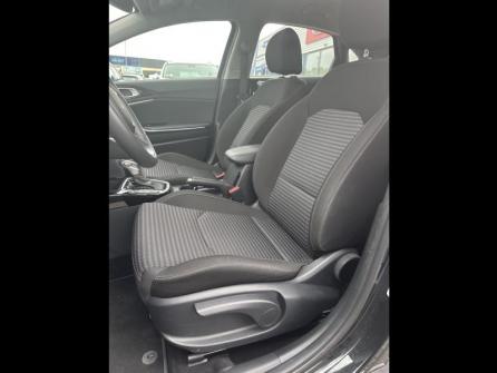 KIA Ceed 1.6 CRDI 136ch MHEV Active DCT7 à vendre à Charleville-Mézières - Image n°10