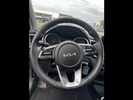KIA Ceed 1.6 CRDI 136ch MHEV Active DCT7 à vendre à Charleville-Mézières - Image n°12