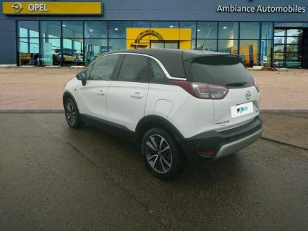 OPEL Crossland X 1.2 Turbo 130ch Innovation à vendre à Troyes - Image n°7