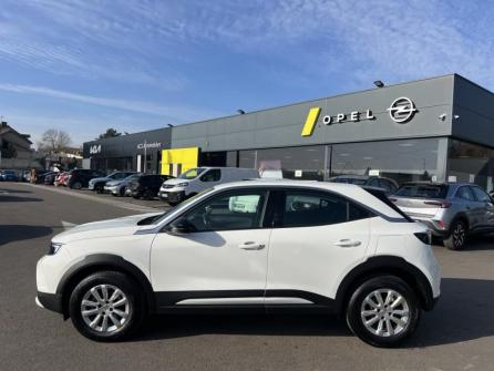 OPEL Mokka 1.5 D 110ch Edition à vendre à Auxerre - Image n°8