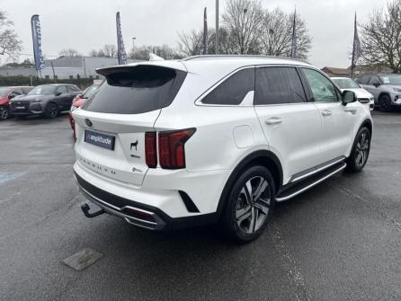 KIA Sorento 1.6 T-GDi 265ch PHEV Design BVA6 4x4 7 places à vendre à Saint-Maximin - Image n°5