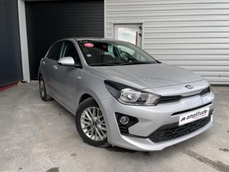 KIA Rio 1.0 T-GDI 100ch Active à vendre à Reims - Image n°3