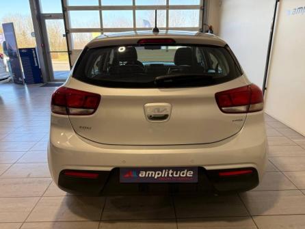 KIA Rio 1.0 T-GDI 100ch Active à vendre à Chaumont - Image n°6