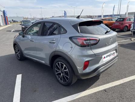 FORD Puma 1.0 EcoBoost 125ch mHEV Titanium 6cv à vendre à Châteauroux - Image n°7