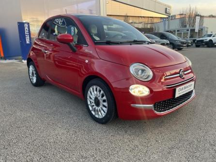 FIAT 500 1.0 70ch BSG S&S Dolcevita à vendre à Besançon - Image n°3