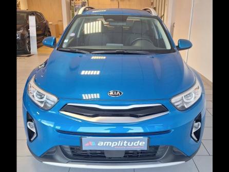 KIA Stonic 1.0 T-GDi 100ch MHEV Active iBVM6 à vendre à Auxerre - Image n°2