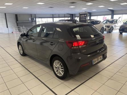 KIA Rio 1.0 T-GDI 100ch Active à vendre à Garges Les Gonesse - Image n°7